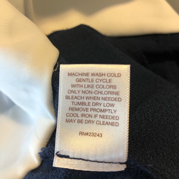 Jumpsuit long pant - Picture 6 of 7